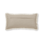 Palmer 2-Tone Decorative Pillow