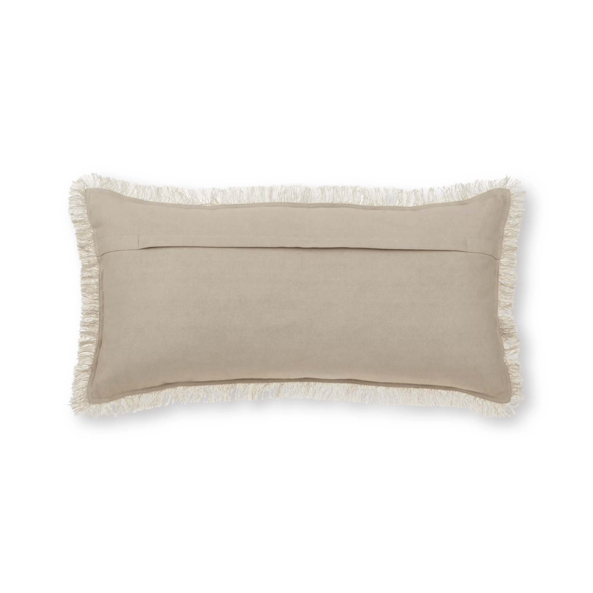 Palmer 2-Tone Decorative Pillow