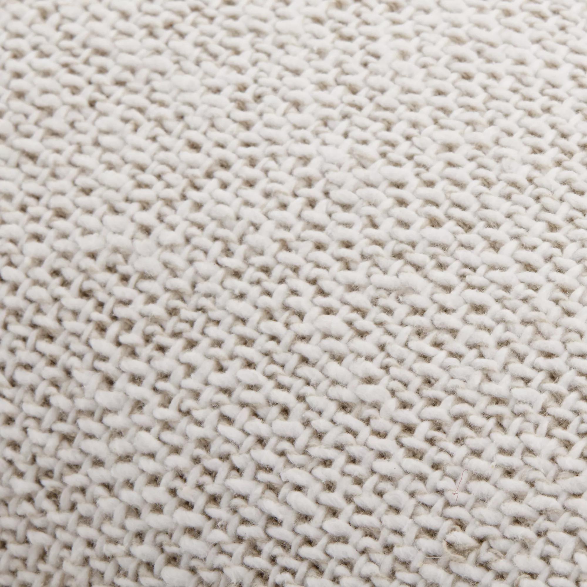 Palmer 2-Tone Decorative Pillow