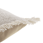 Palmer 2-Tone Decorative Pillow