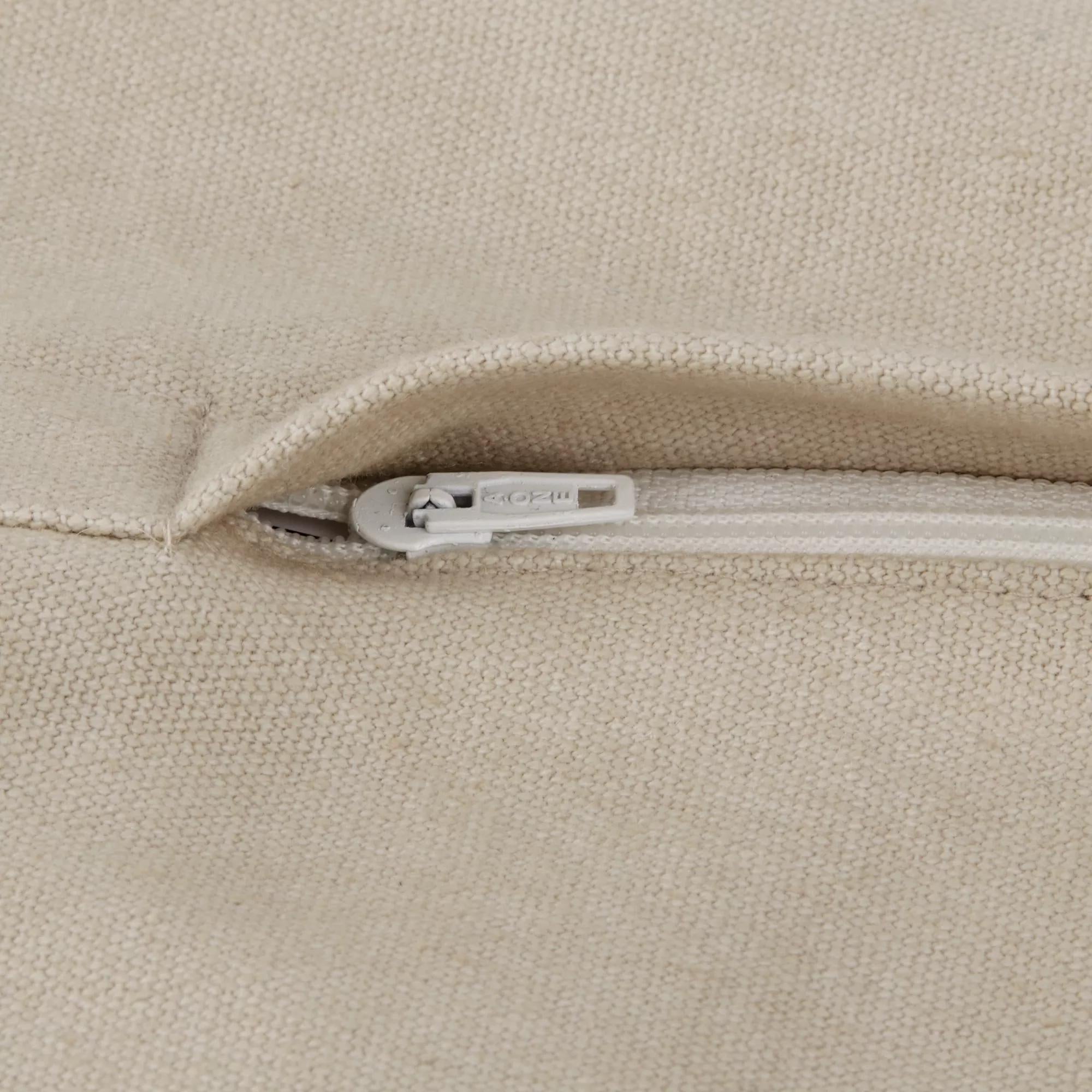 Palmer 2-Tone Decorative Pillow