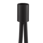 3-Tapered Candle Holder