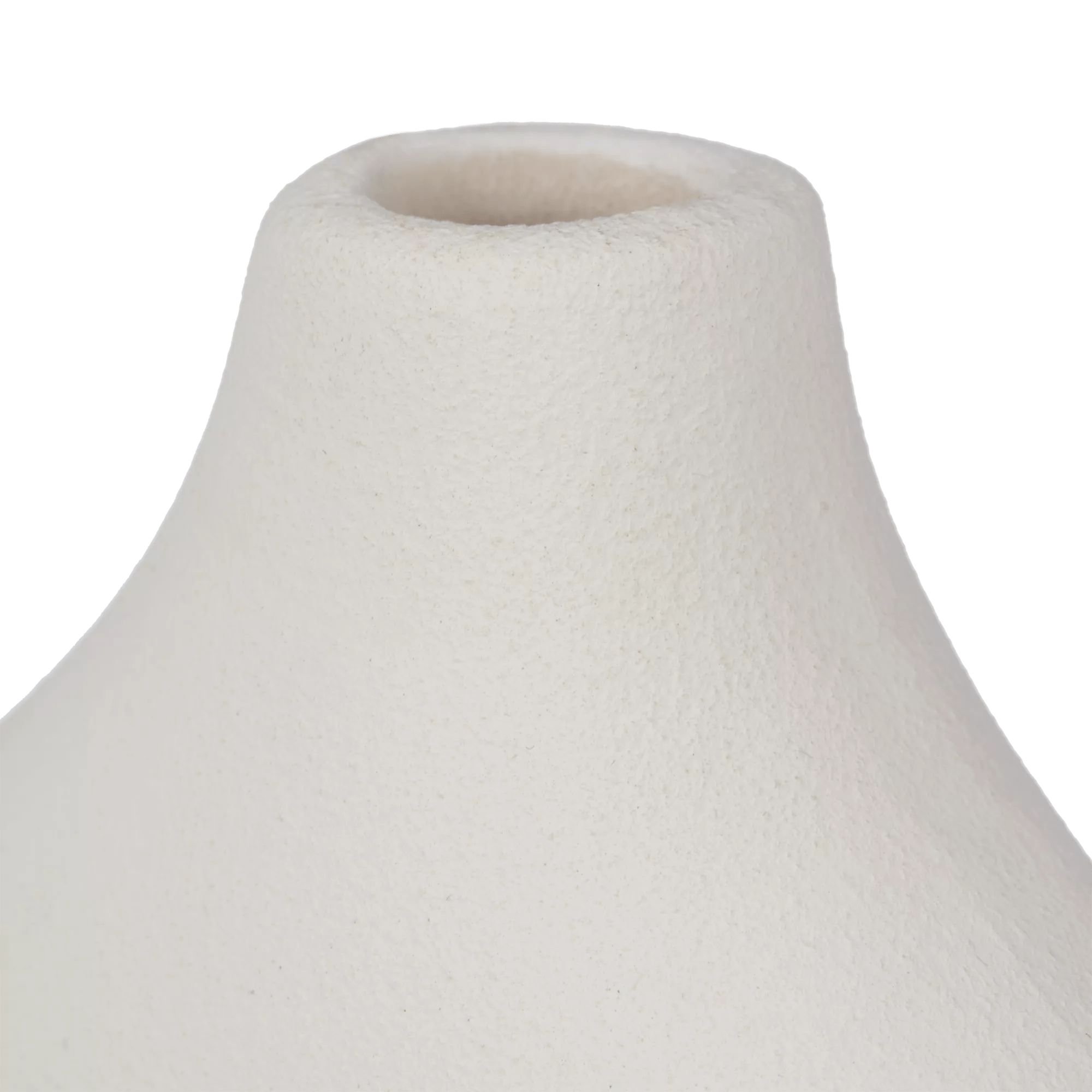 Set of 3 Decorative Table Vases