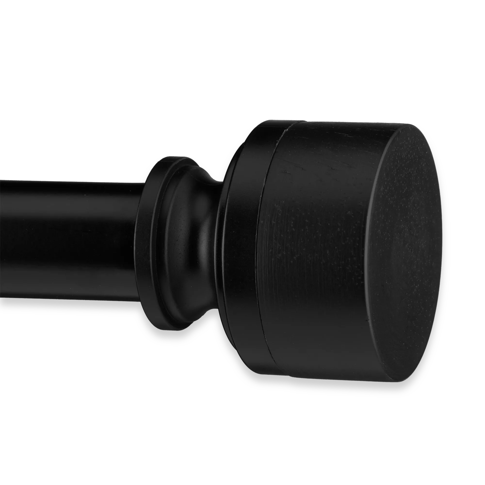 Curtain Rod Set - Diameter 22/25 mm