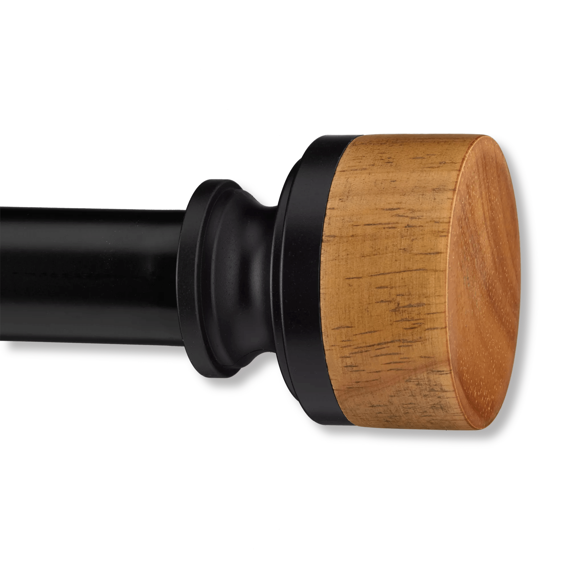 Curtain Rod Set - Diameter 22/25 mm