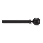 Curtain Rod Set - Diameter 25mm