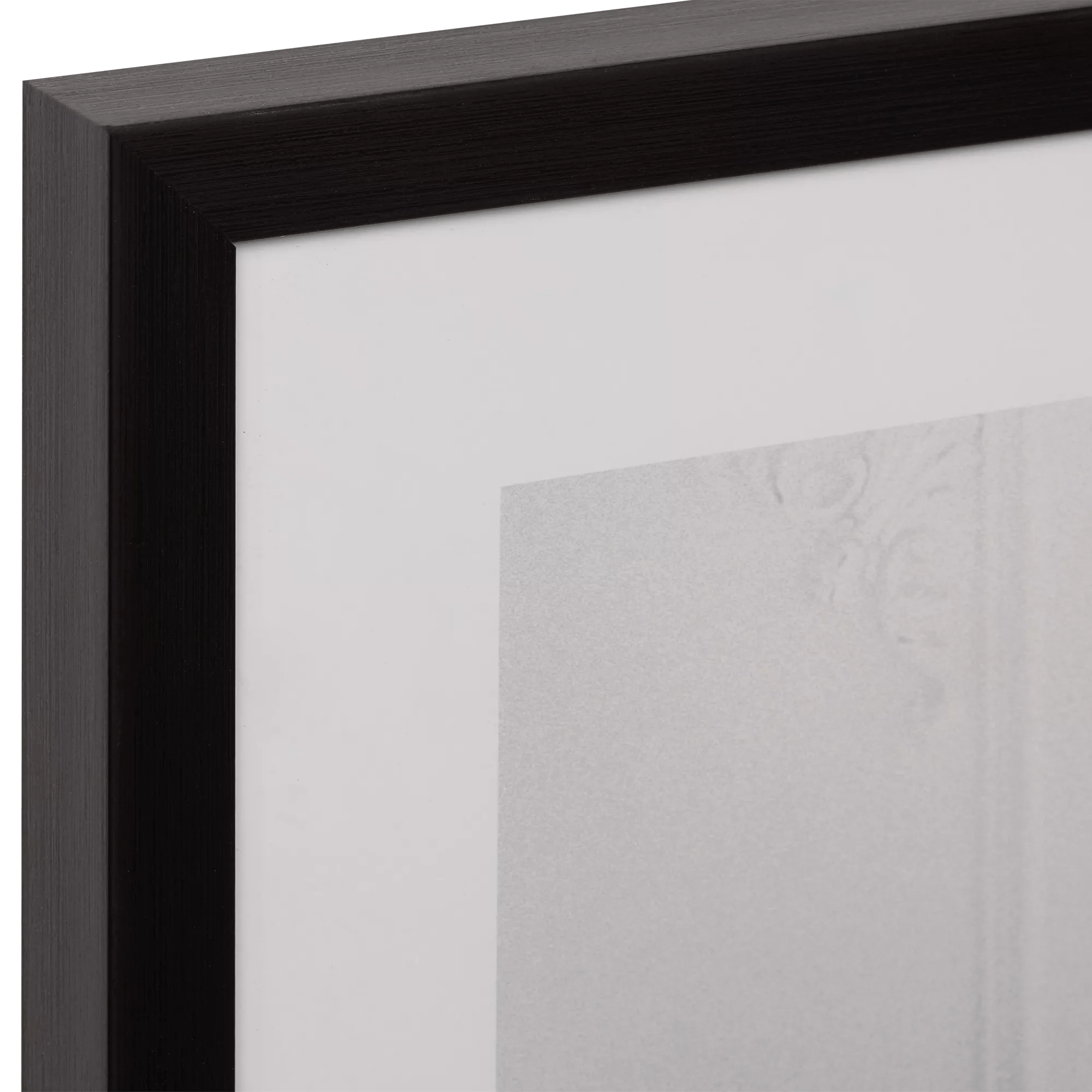 Bull in Bathtub Printed Framed Art