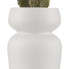 Artificial Cactus in Ceramic Pot