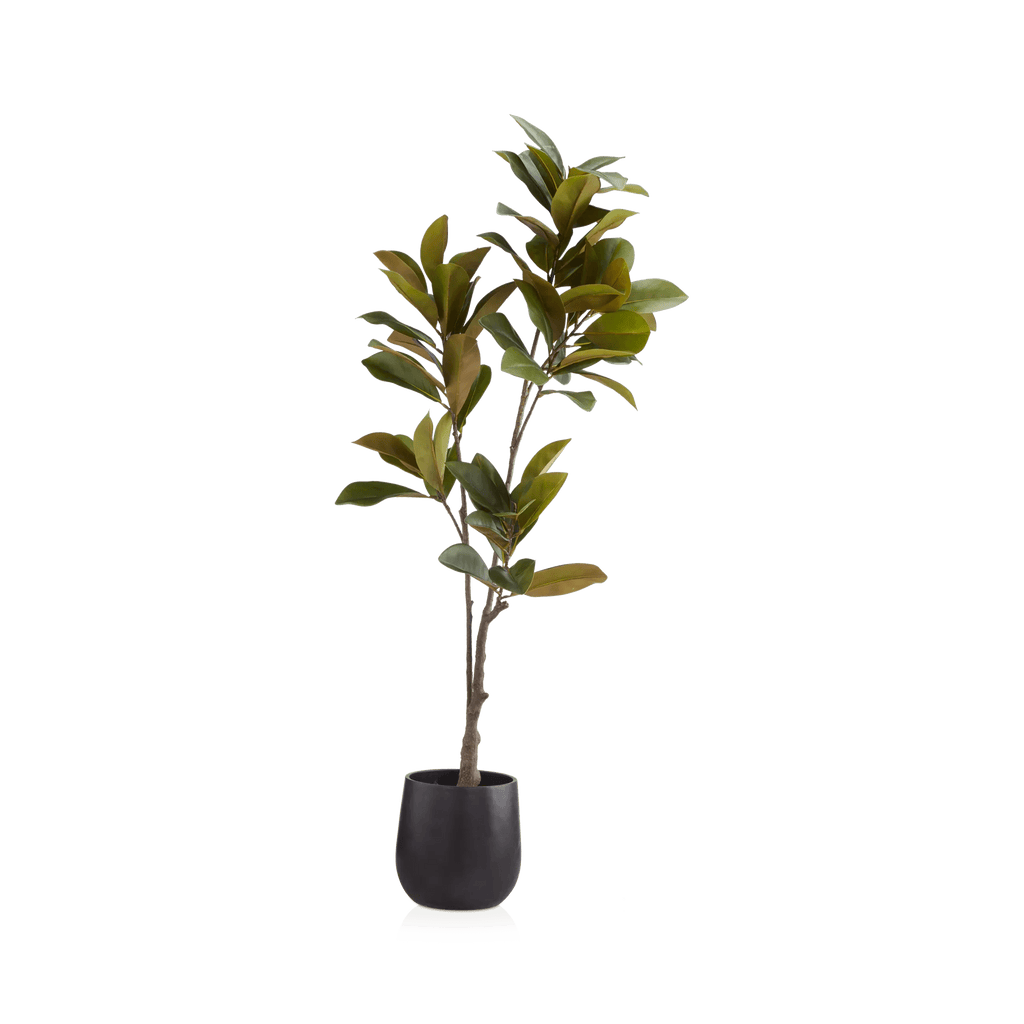 Artificial Magnolia Tree