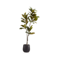 Artificial Magnolia Tree