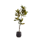 Artificial Magnolia Tree