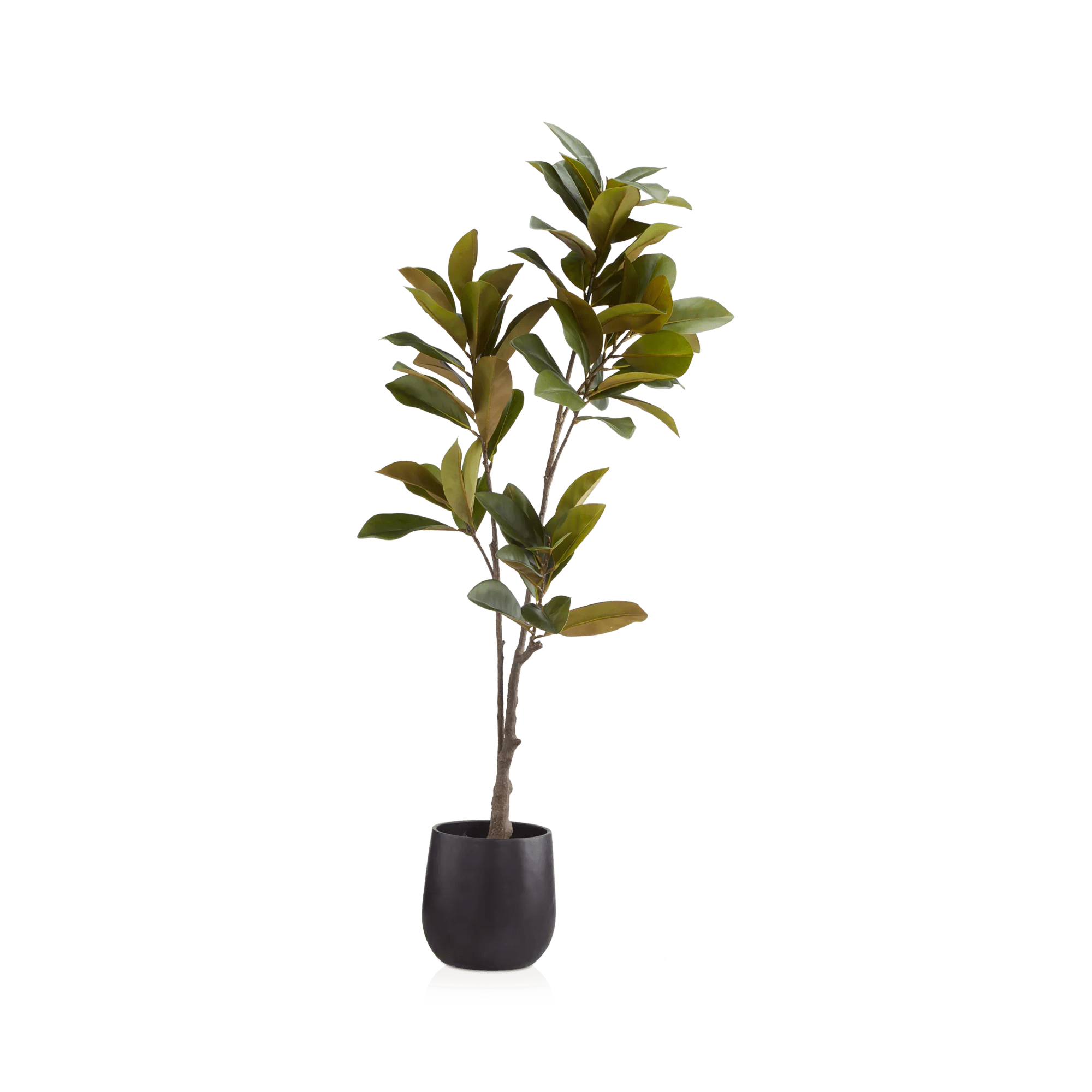 Artificial Magnolia Tree