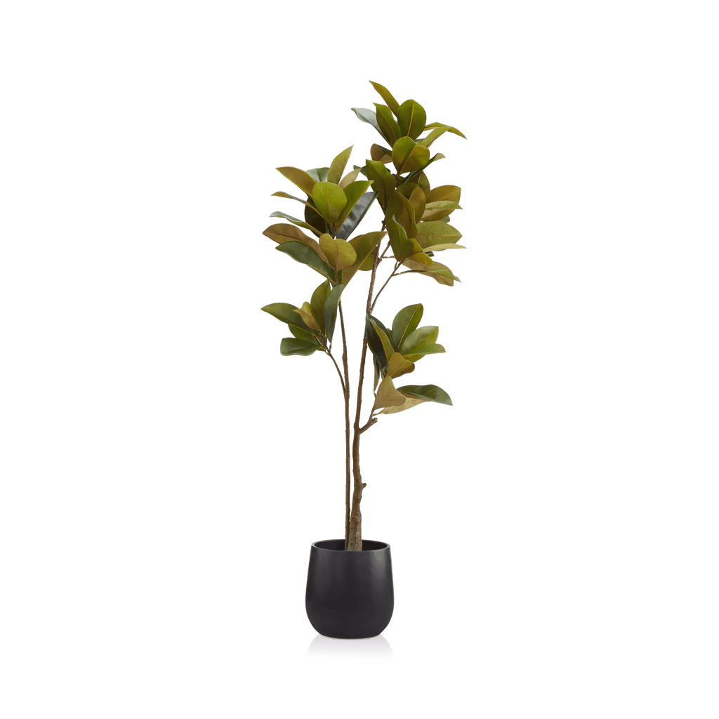 Artificial Magnolia Tree