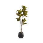 Artificial Magnolia Tree