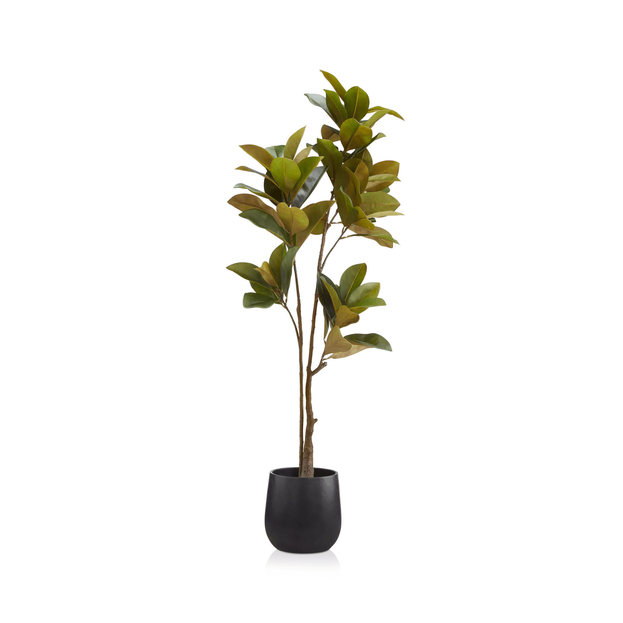 Artificial Magnolia Tree