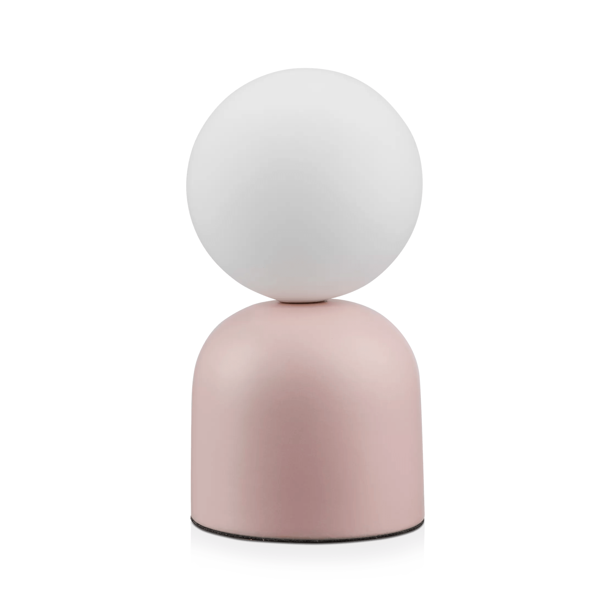 Pink Bubble Table Lamp