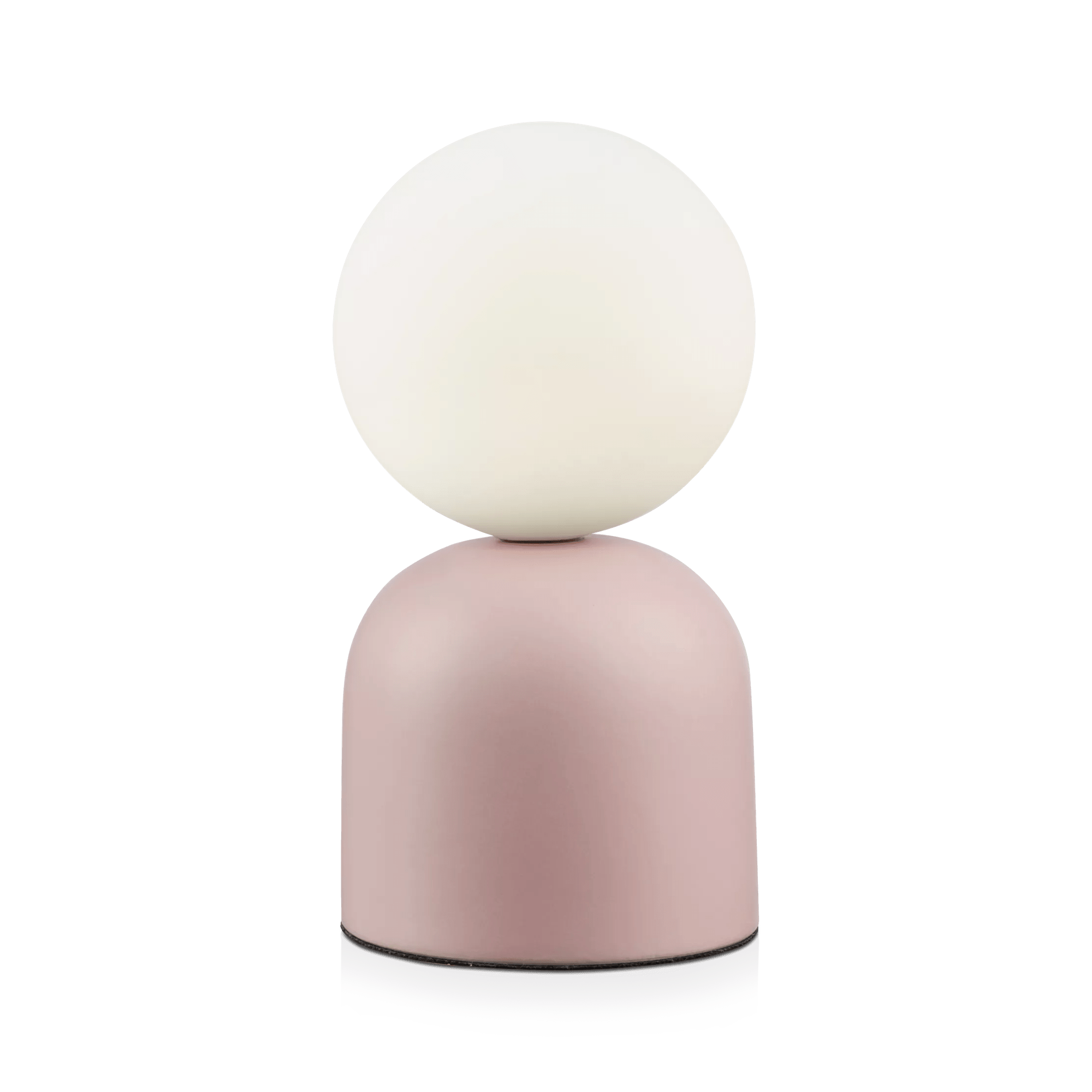 Pink Bubble Table Lamp