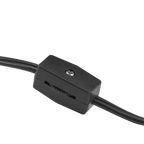 Pink Bubble Table Lamp