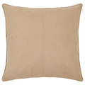 Light Brown Clifford Decorative Pillow