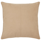 Light Brown Clifford Decorative Pillow