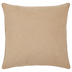 Light Brown Clifford Decorative Pillow