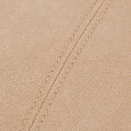 Light Brown Clifford Decorative Pillow