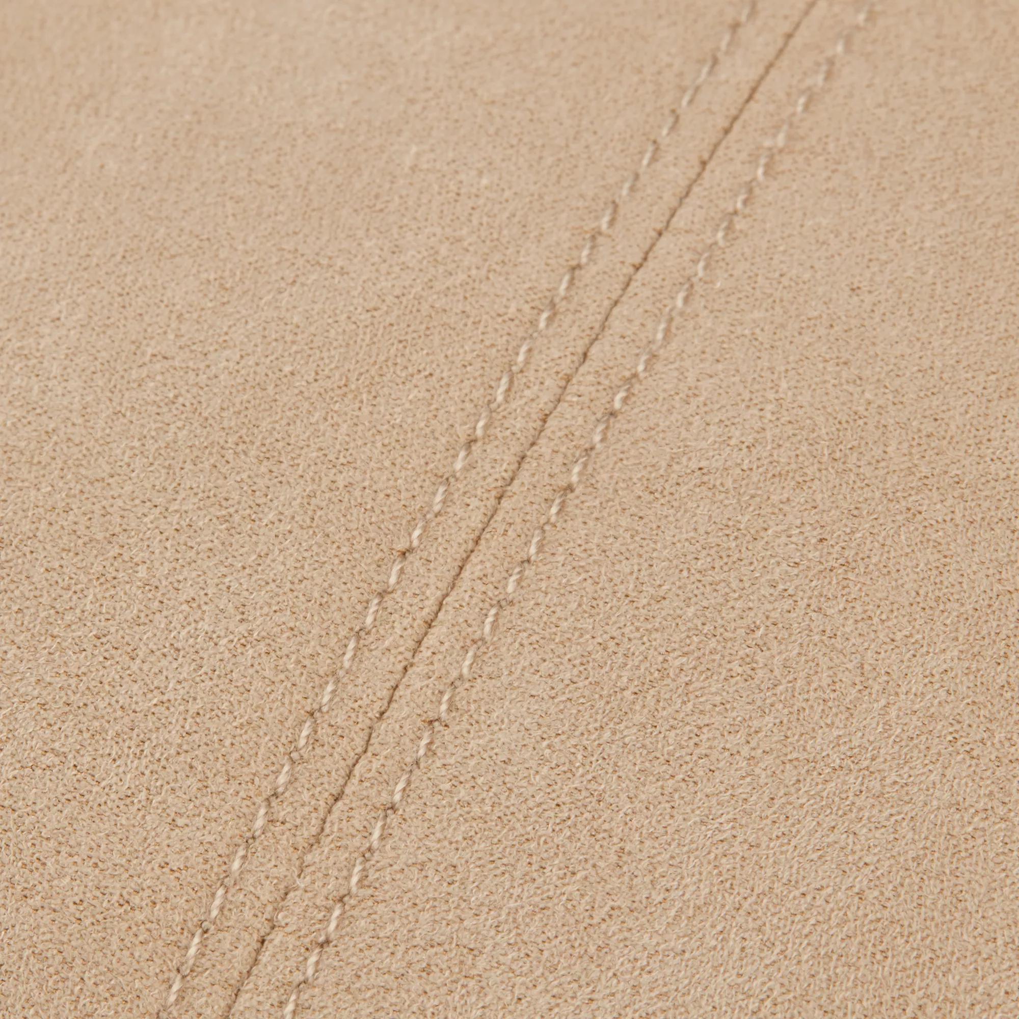 Light Brown Clifford Decorative Pillow