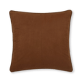Cognac Clifford Decorative Pillow