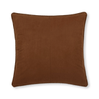 Cognac Clifford Decorative Pillow