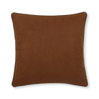 Cognac Clifford Decorative Pillow