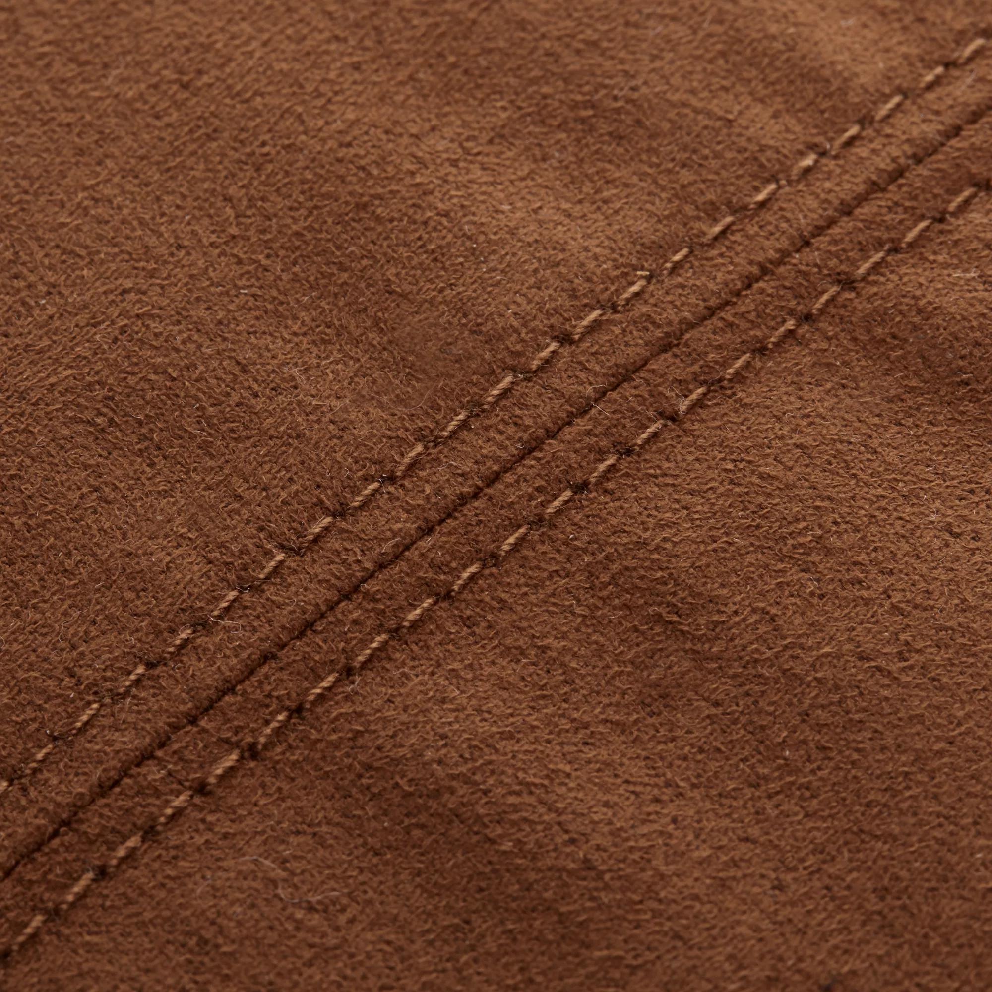 Cognac Clifford Decorative Pillow