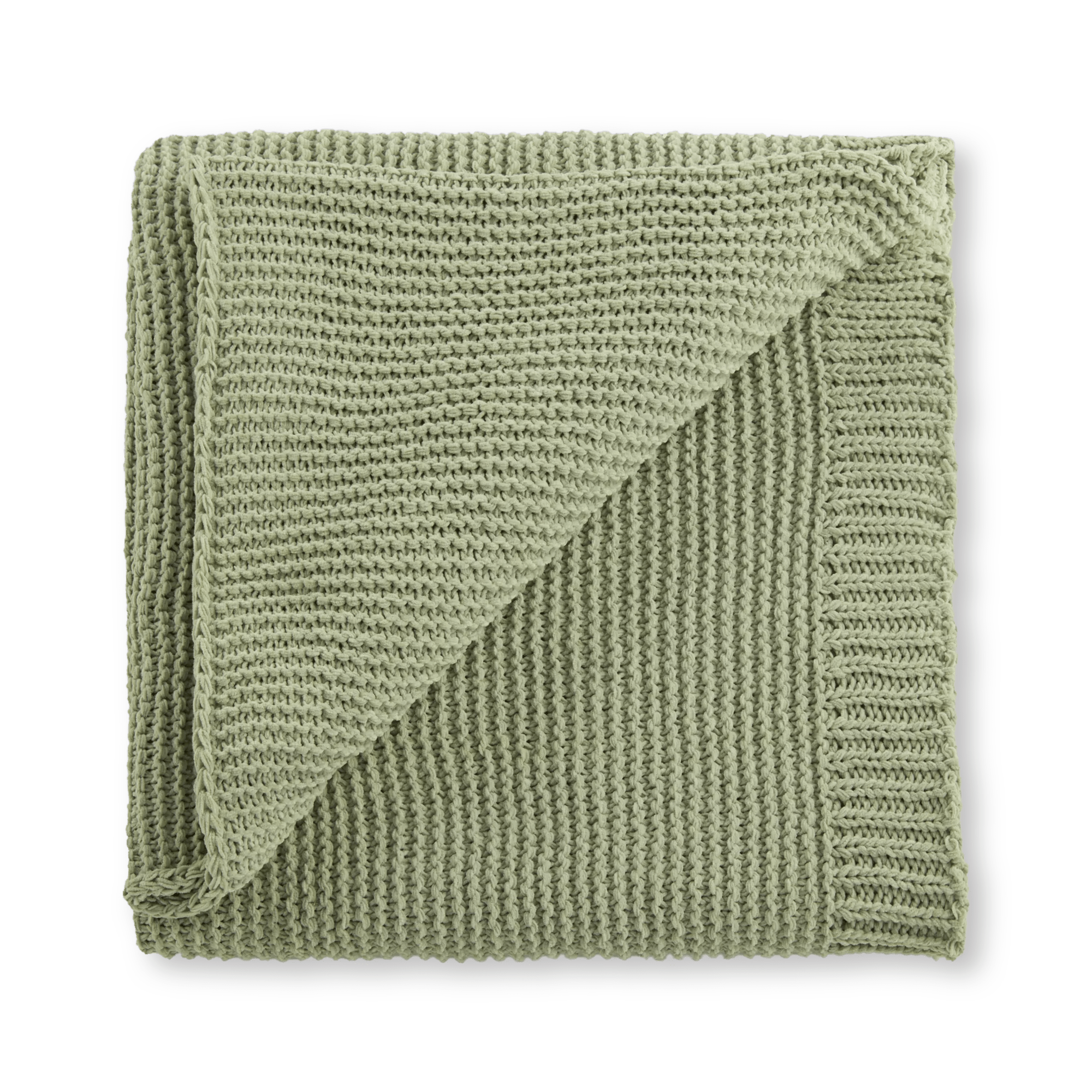 Sage Erna Throw