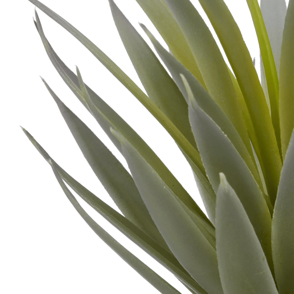 Artificial Plant in Ceramic Pot