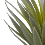 Artificial Plant in Ceramic Pot