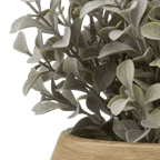 Artificial Plant in Ceramic Pot