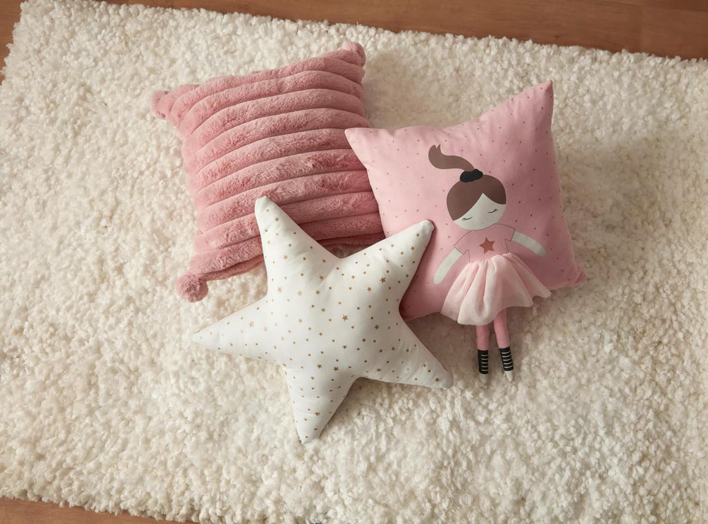 Eida Decorative Throw Pillow