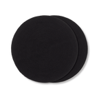 Set of 2 Round Placemats