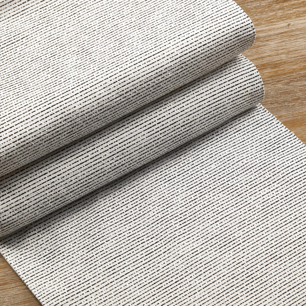 Striped Table Runner