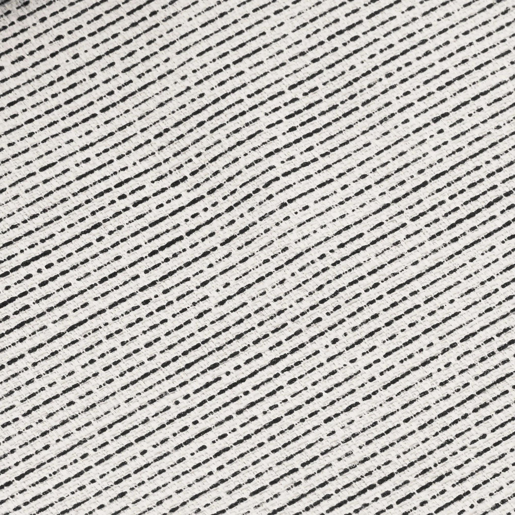 Striped Table Runner