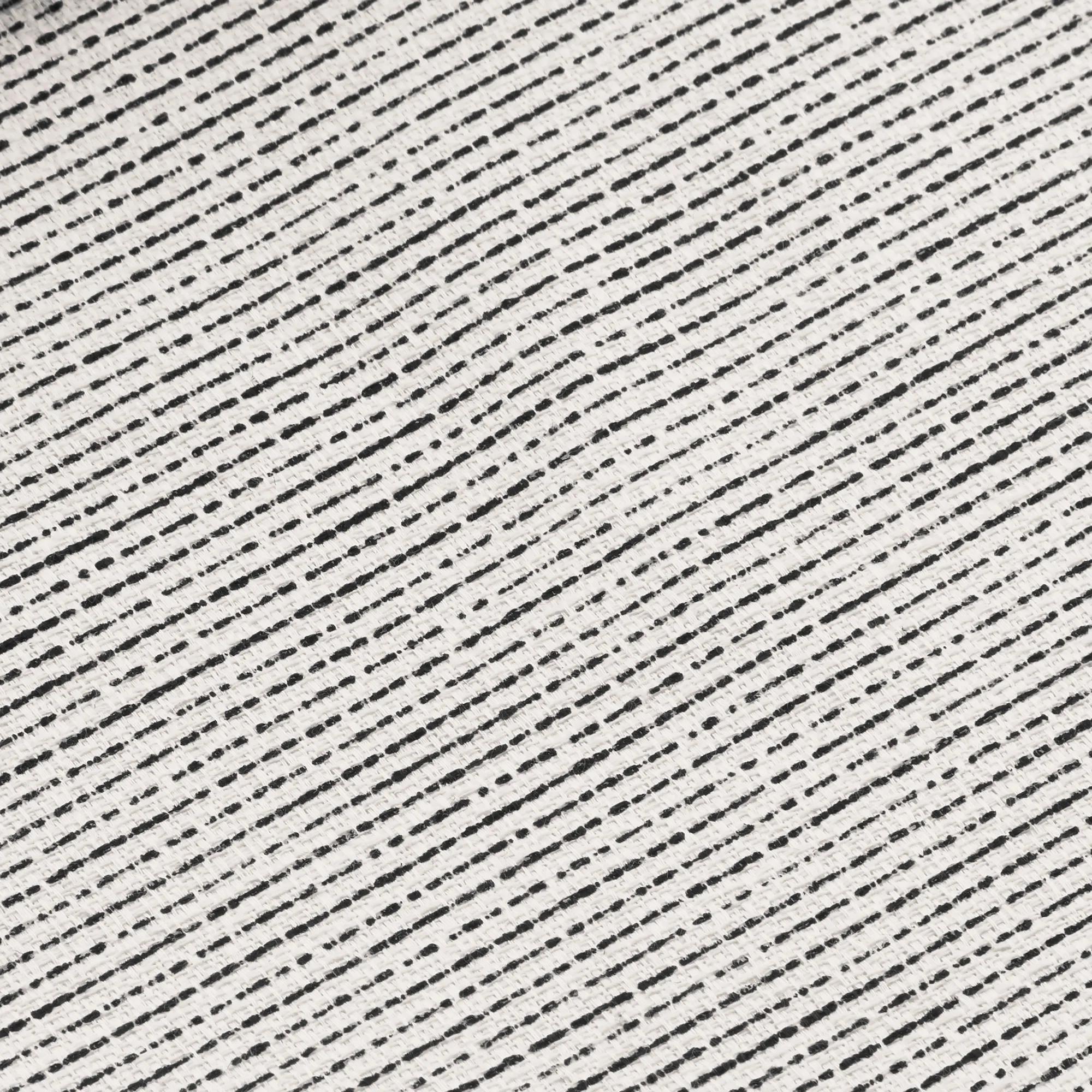 Striped Table Runner