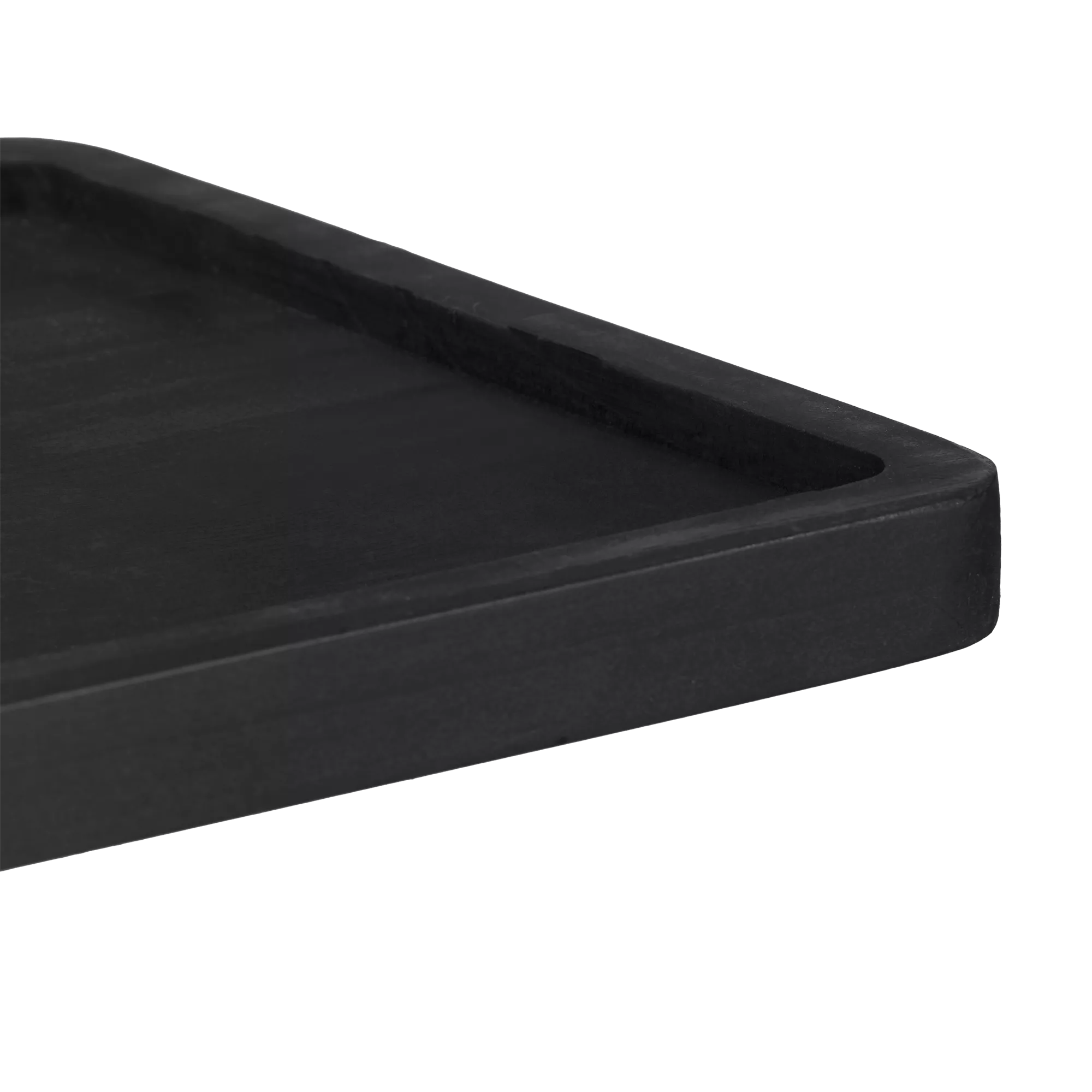 Rectangular Wood Tray