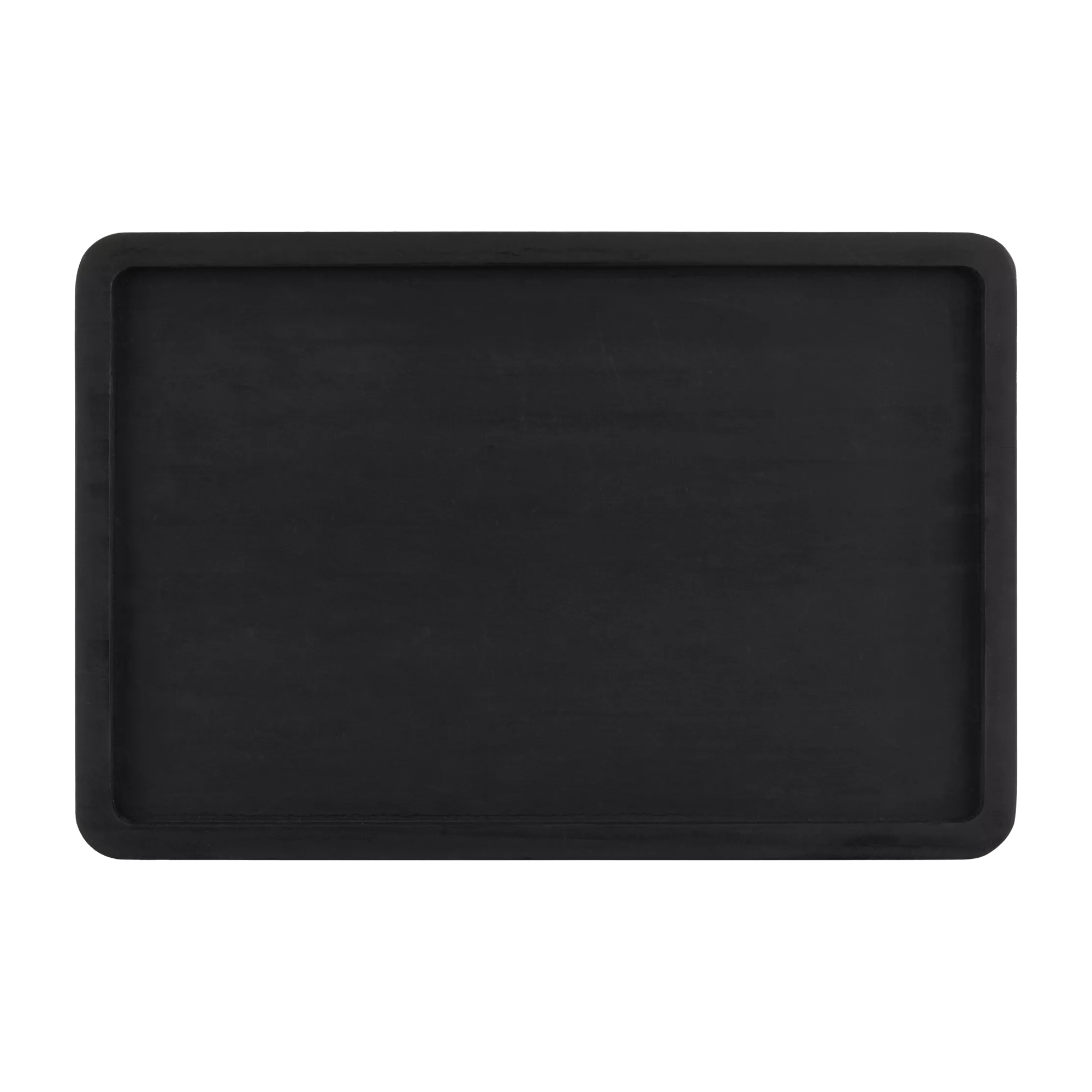 Rectangular Wood Tray