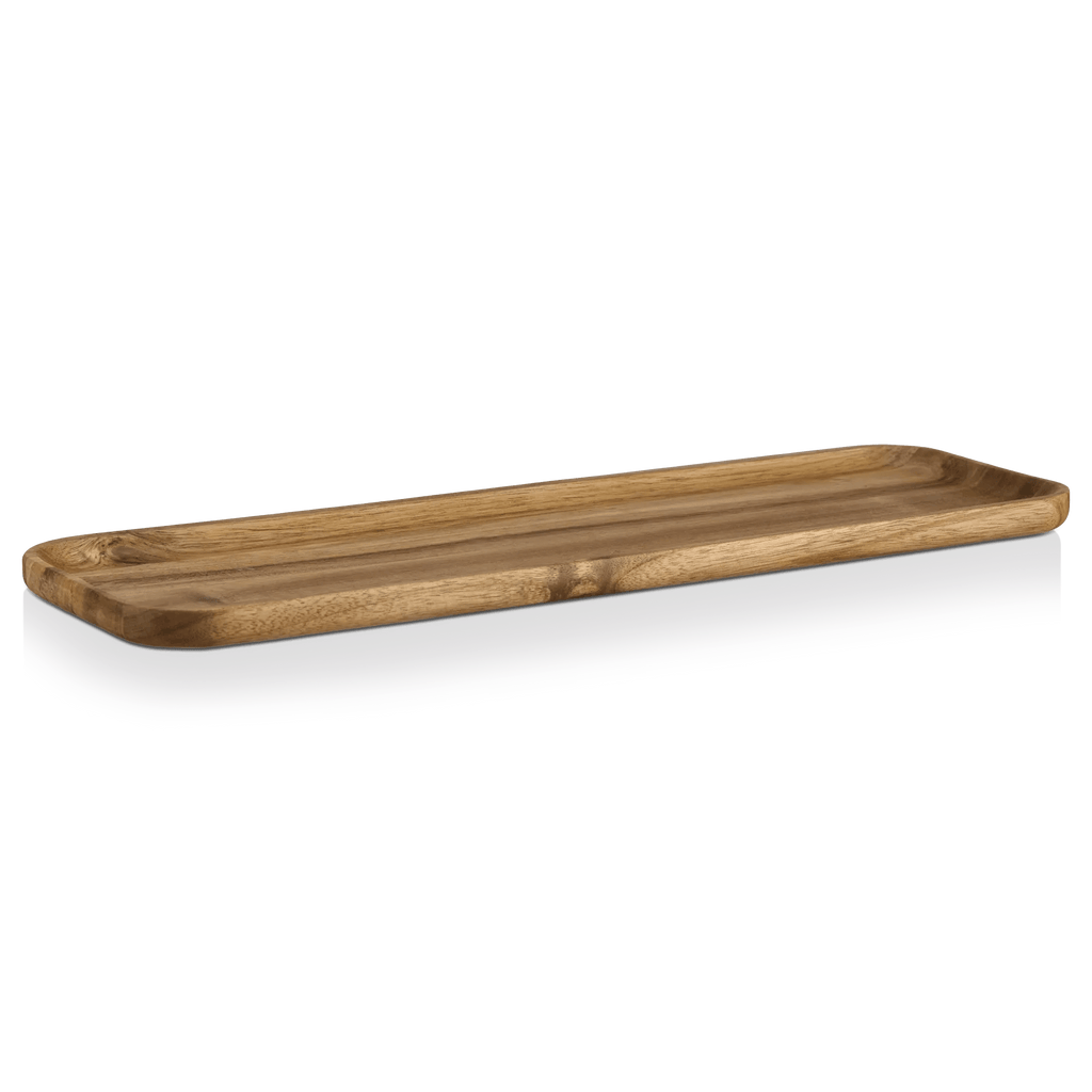 Wood Tray