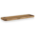 Wood Tray