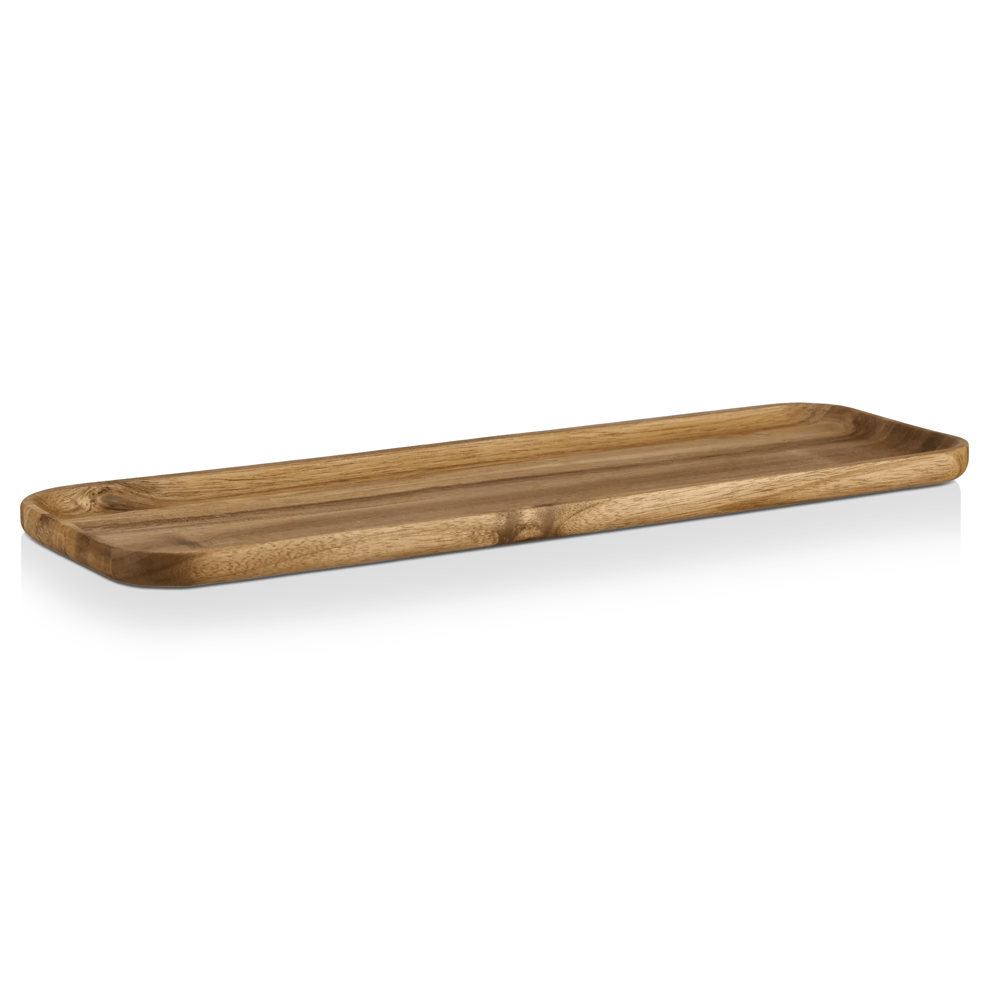 Wood Tray