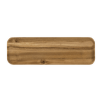 Wood Tray