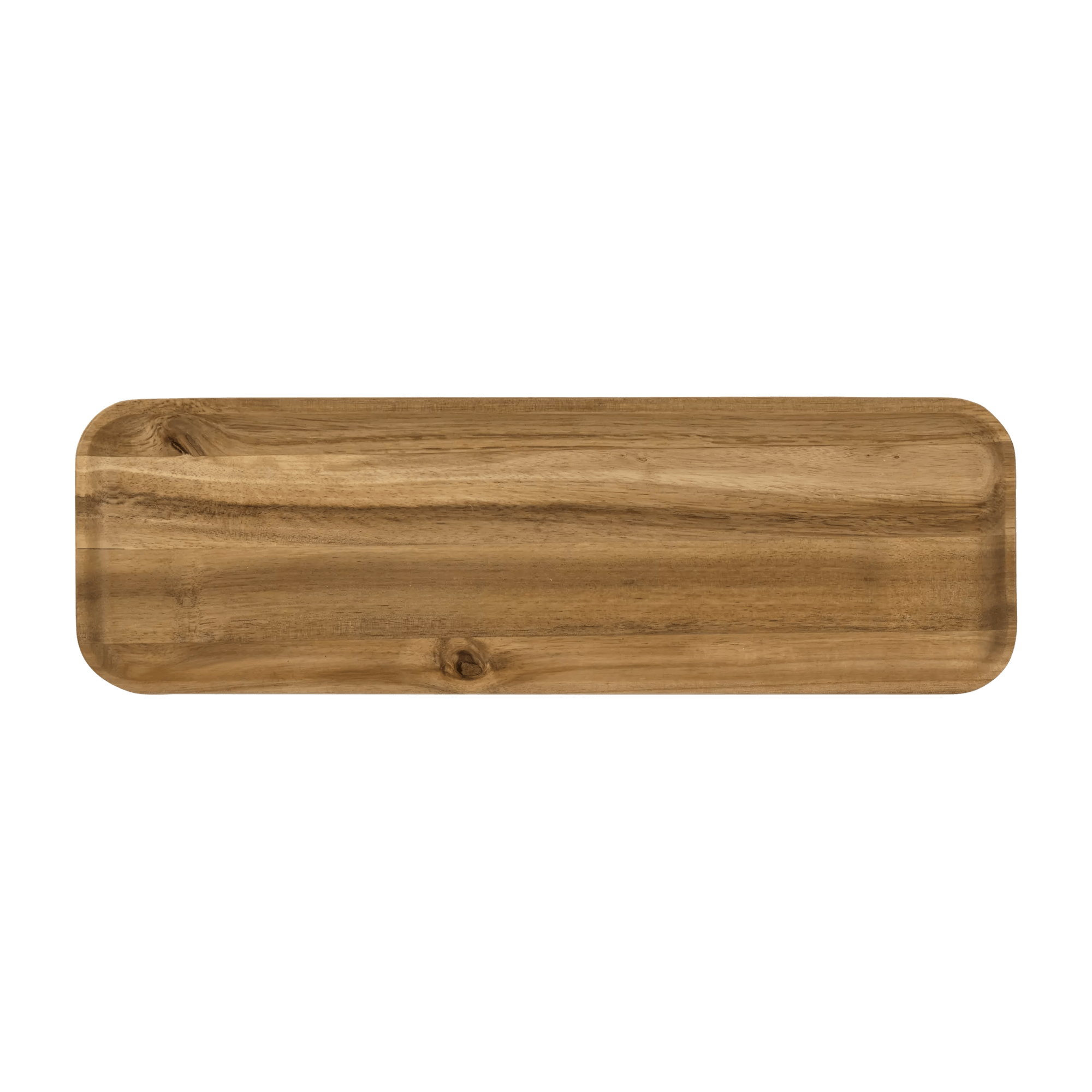 Wood Tray