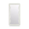 Wiggly Wall Mirror