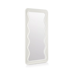 Wiggly Wall Mirror