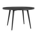 Round Dining Table